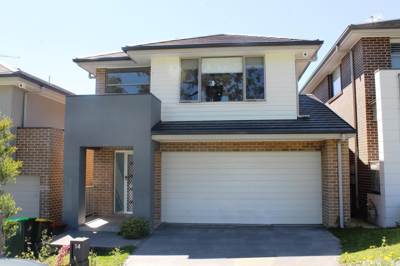 4 bedrooms House in 14 Whitley Ave KELLYVILLE NSW, 2155
