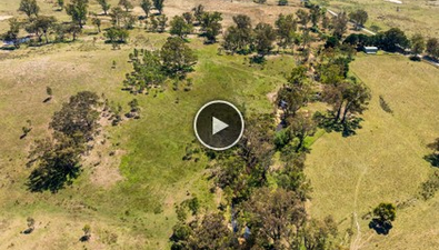 Picture of Part 145 Middle Creek Road, YARCK VIC 3719