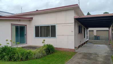 Picture of 52 Comarong Street, GREENWELL POINT NSW 2540