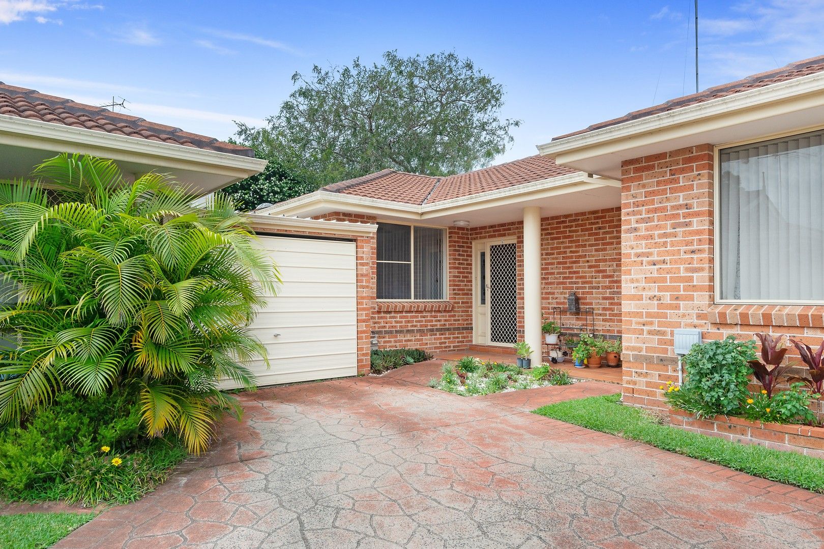 5/20 Rickard Road, South Hurstville NSW 2221, Image 0