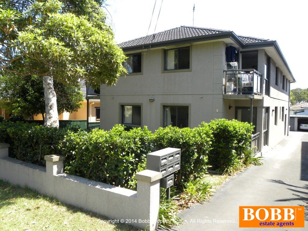 4/3 Duncan St, Punchbowl NSW 2196, Image 0