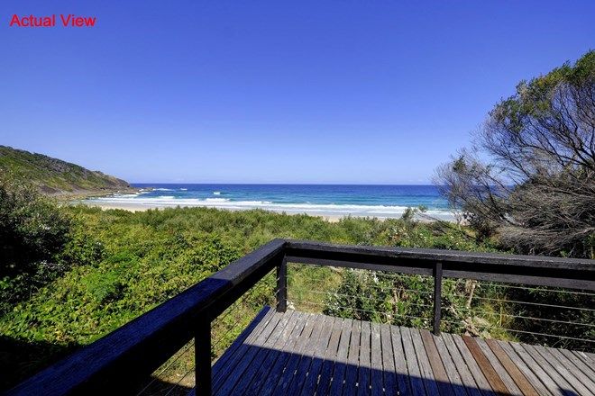 Picture of 30 Newman Avenue, BLUEYS BEACH NSW 2428