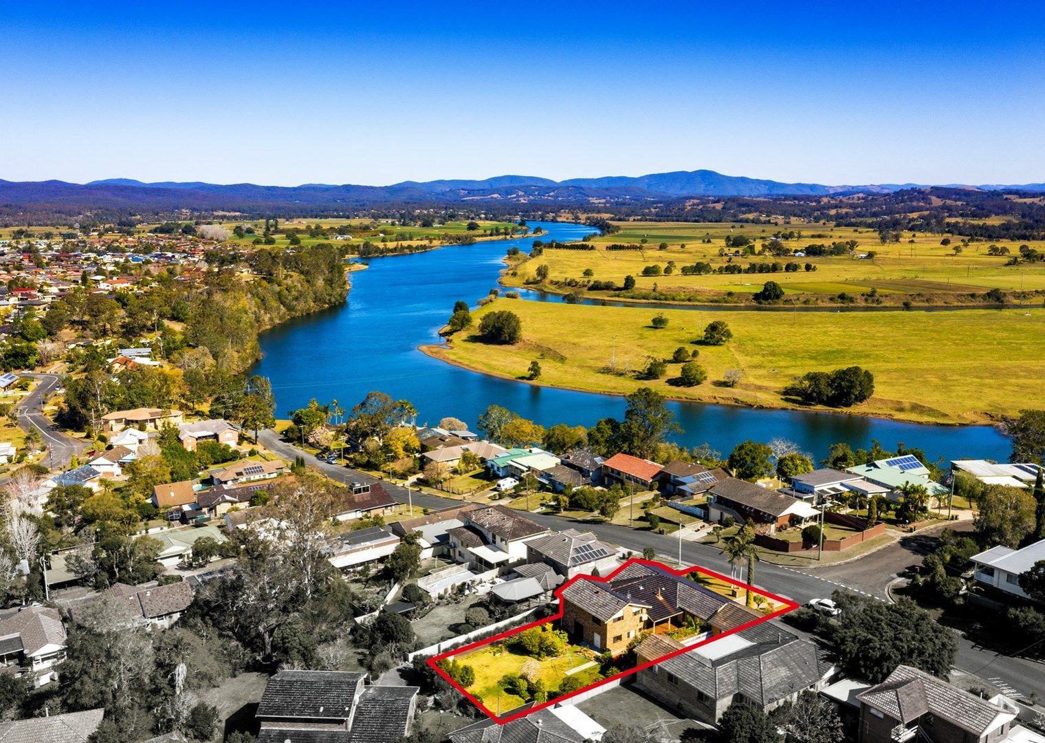 15 Cowan Road, Taree Property History & Address Research Domain