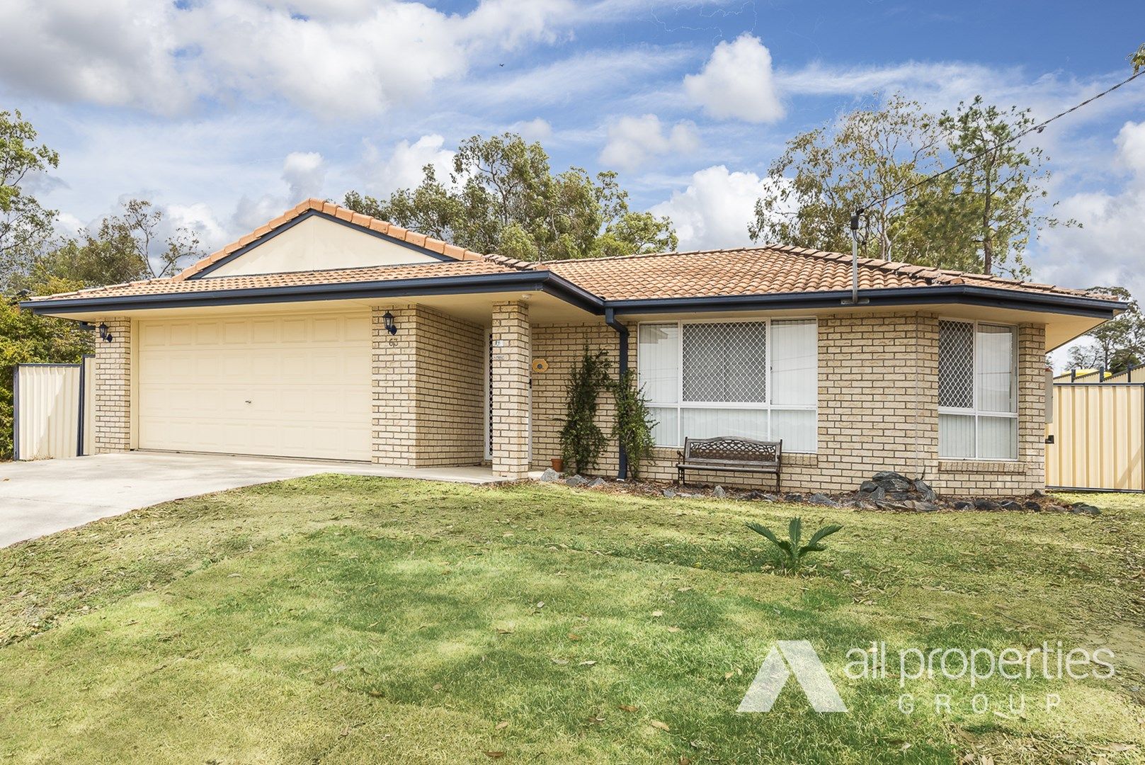 63 Short Street, Boronia Heights QLD 4124, Image 0