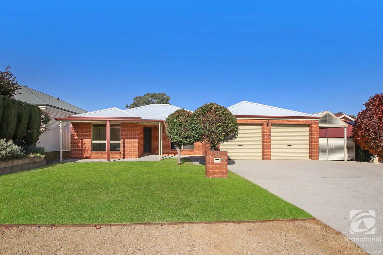 45 Newton Circuit, Thurgoona NSW 2640, Image 0