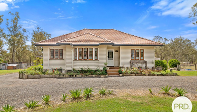 Picture of 480 Clarendon Road, CLARENDON QLD 4311