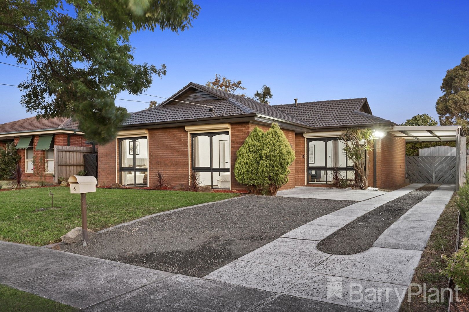 6 Penrith Crescent, Bundoora VIC 3083, Image 0