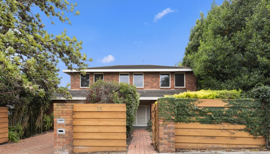 Picture of 35 Spring Road, CAULFIELD SOUTH VIC 3162