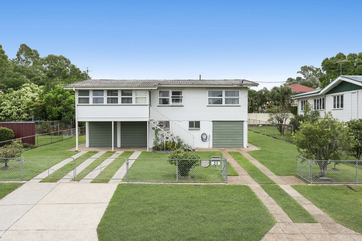 39 Herswell Avenue, Wynnum West QLD 4178, Image 1