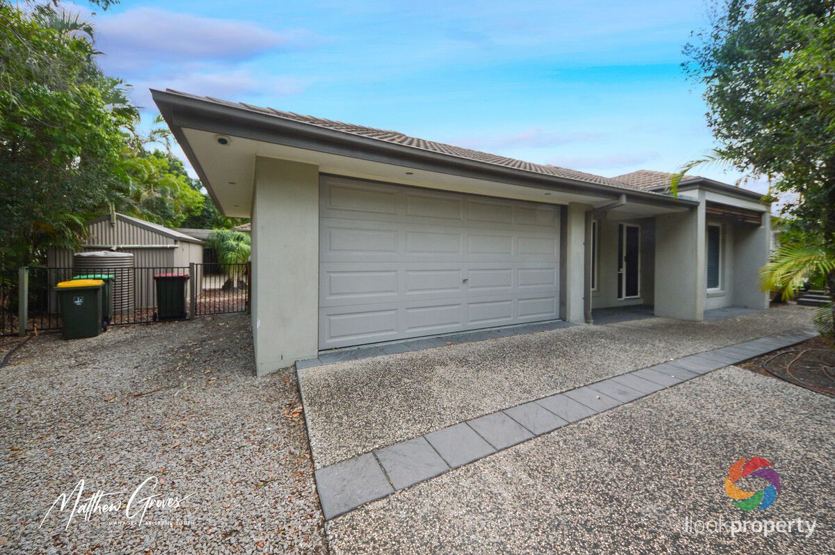 21 Cypress Street, Heathwood QLD 4110 House For Rent Domain