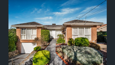 Picture of 22 Glenfern Avenue, DONCASTER VIC 3108