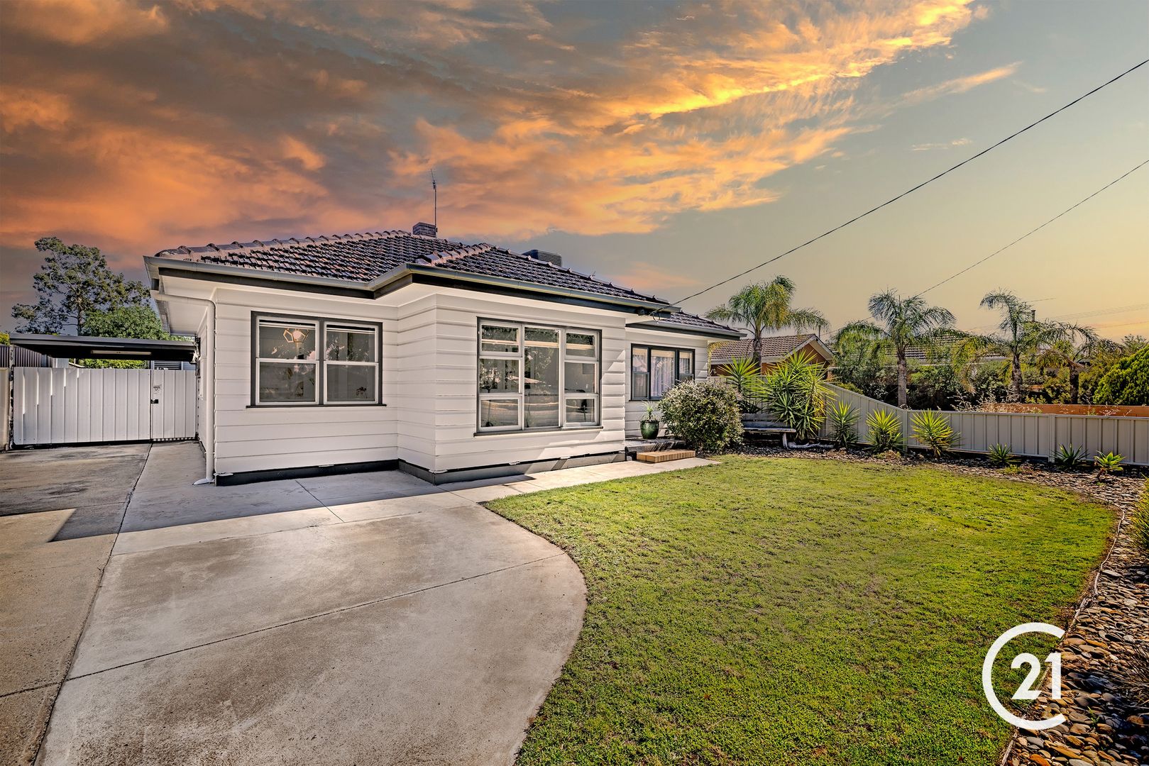 52 Eyre Street, Echuca Property History & Address Research Domain