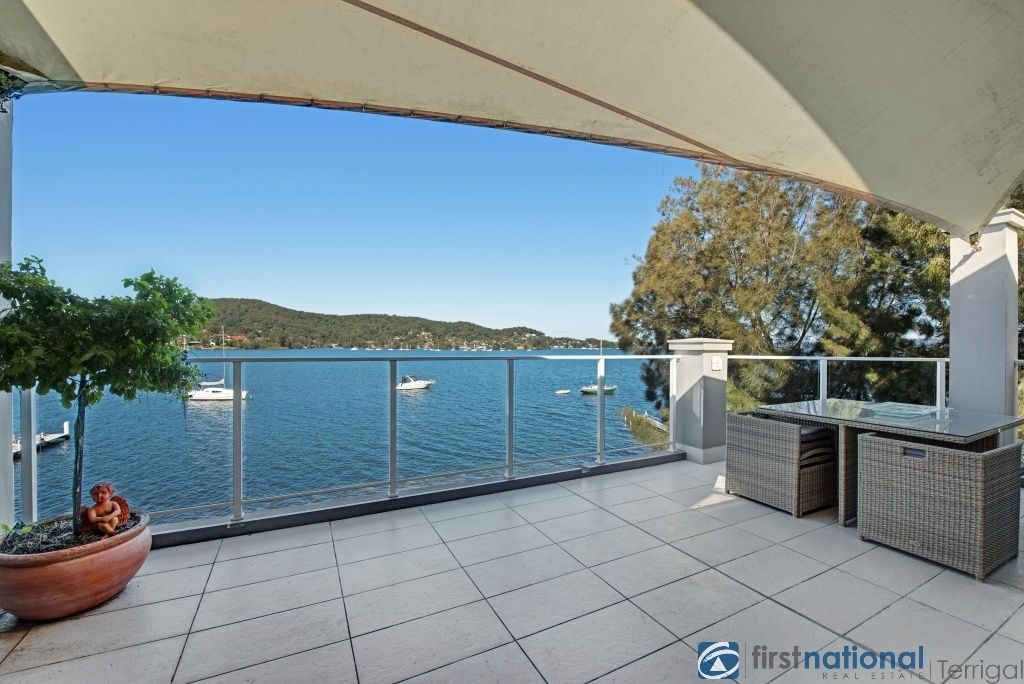 8/3-7 Wharf Street, East Gosford NSW 2250, Image 1