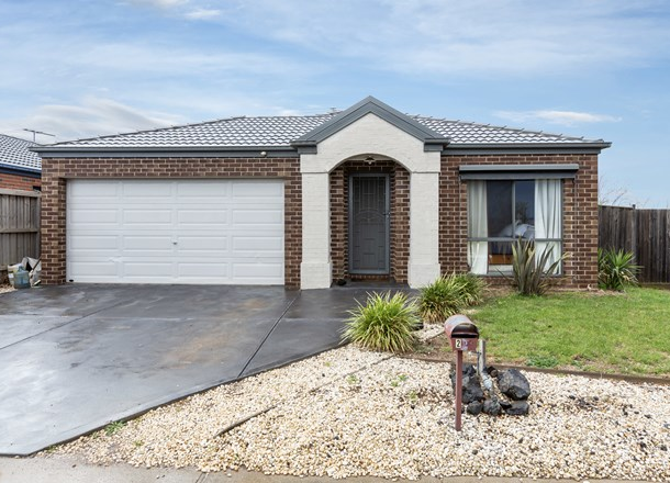 2 Stefan Drive, Harkness VIC 3337