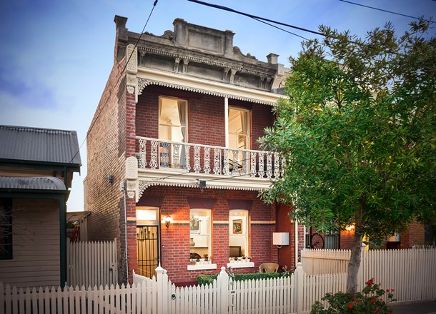 9 Alexander Street, Collingwood VIC 3066