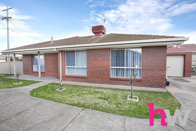 Picture of 1/57 Bellnore Drive, NORLANE VIC 3214
