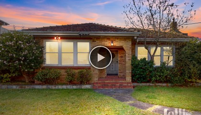 Picture of 37 Rangeview Grove, BALWYN NORTH VIC 3104
