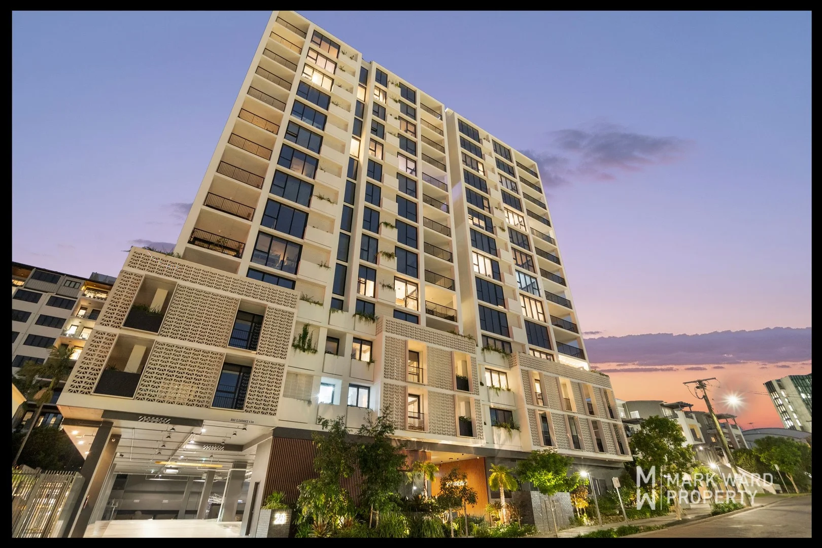 Additional image 2 of 1207/28 Lissner Street, Toowong QLD 4066