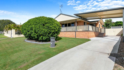 Picture of 35 Haydn Drive, KAWUNGAN QLD 4655