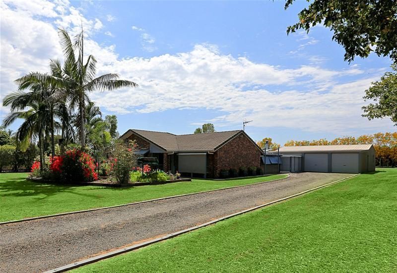 90 Rosedale Road, Oakwood QLD 4670, Image 0