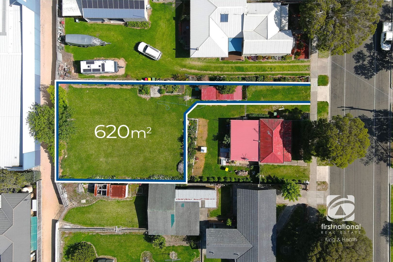 8A Langford Parade, Paynesville VIC 3880 Domain