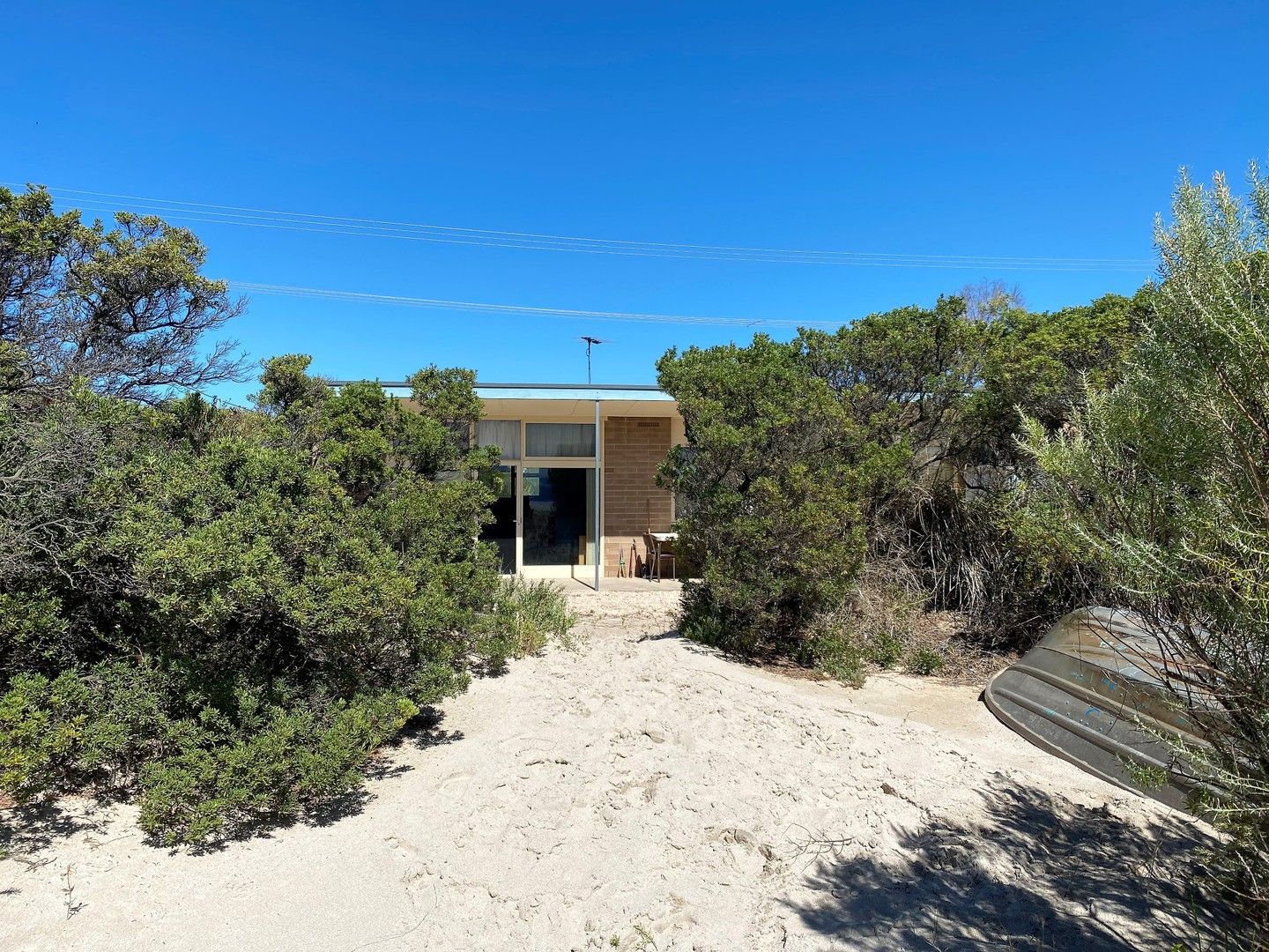 75 SULTANA POINT ROAD, Sultana Point SA 5583, Image 0