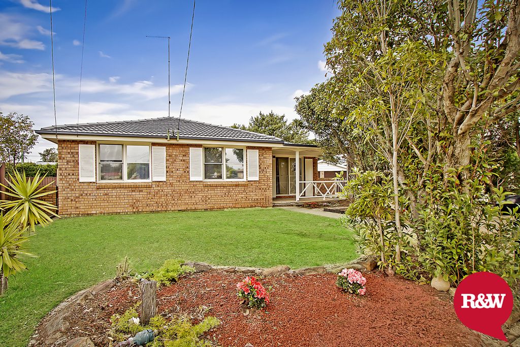 9 Shaw Place, Rooty Hill NSW 2766, Image 1
