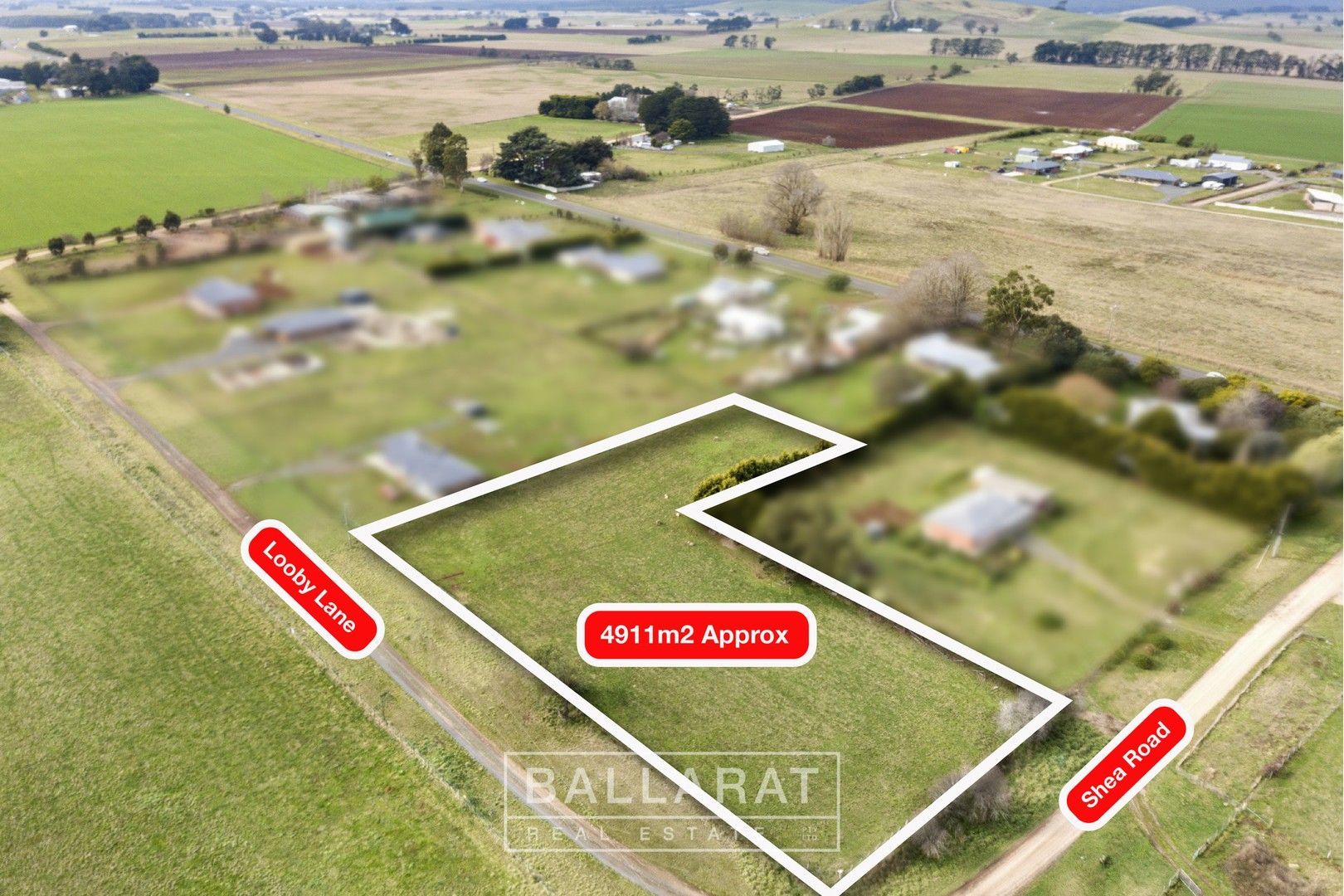 2 Looby Lane, Newlyn North VIC 3364, Image 0