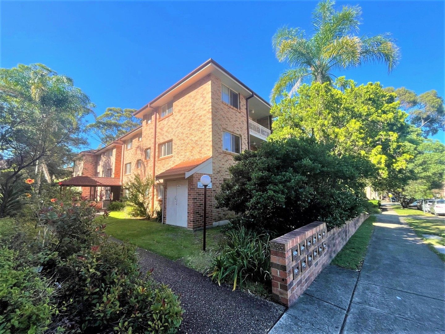 7/2224 Hampton Court Road, Carlton NSW 2218 Apartment For Rent