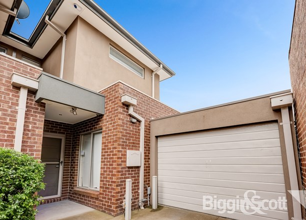 3/4 Omar Street, Maidstone VIC 3012