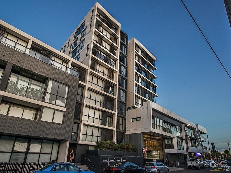 706/8 Grosvenor Street, Abbotsford VIC 3067, Image 0