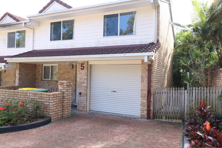 5/19 Crotona Road, Capalaba Property History & Address Research Domain