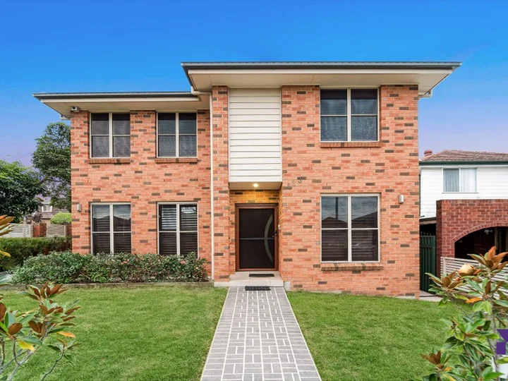 123 Wattle Street, Punchbowl NSW 2196