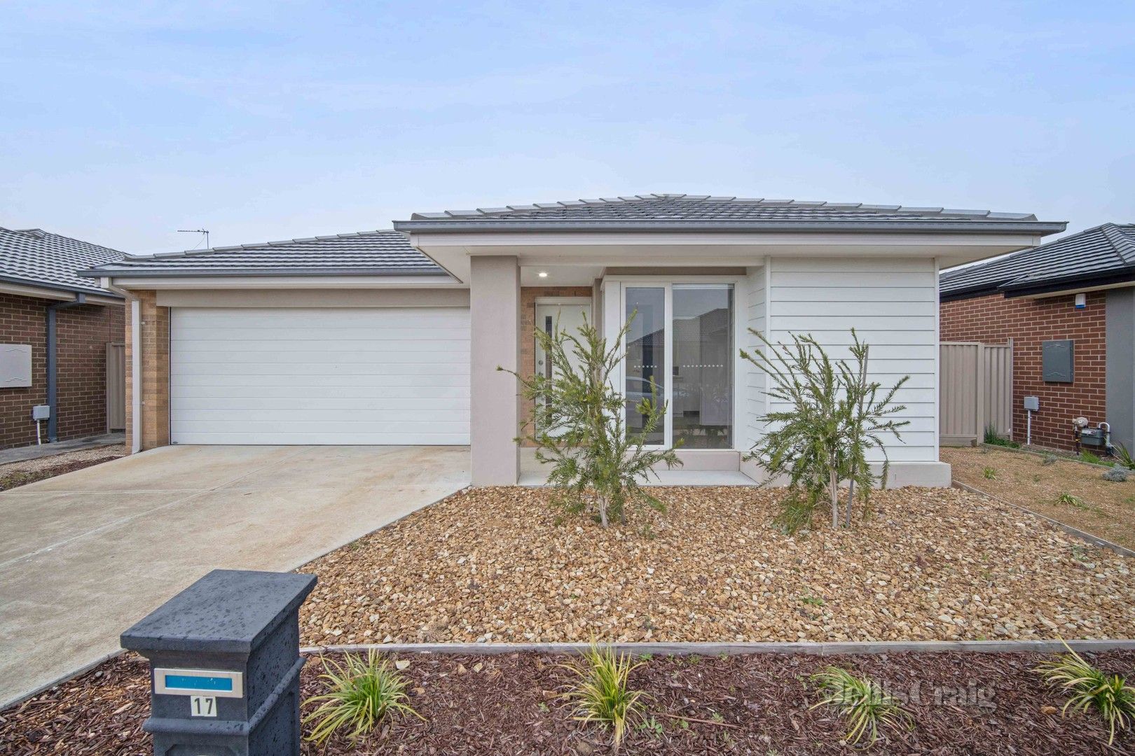 4 bedrooms House in 17 Sprinter Way WINTER VALLEY VIC, 3358