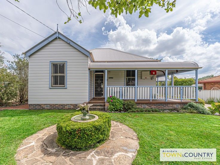 9 Wigan Avenue, Armidale NSW 2350, Image 0