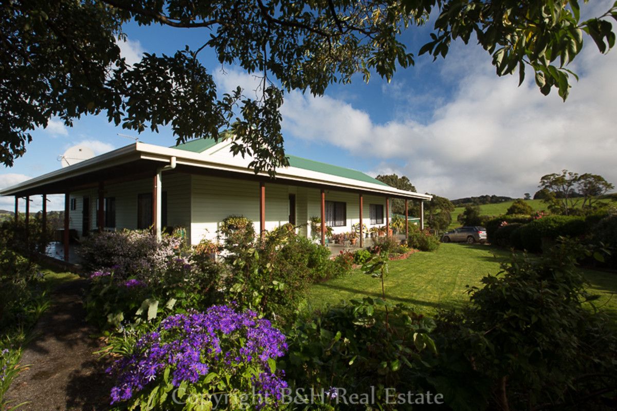 428 Smarts Road, Oldina TAS 7325, Image 0