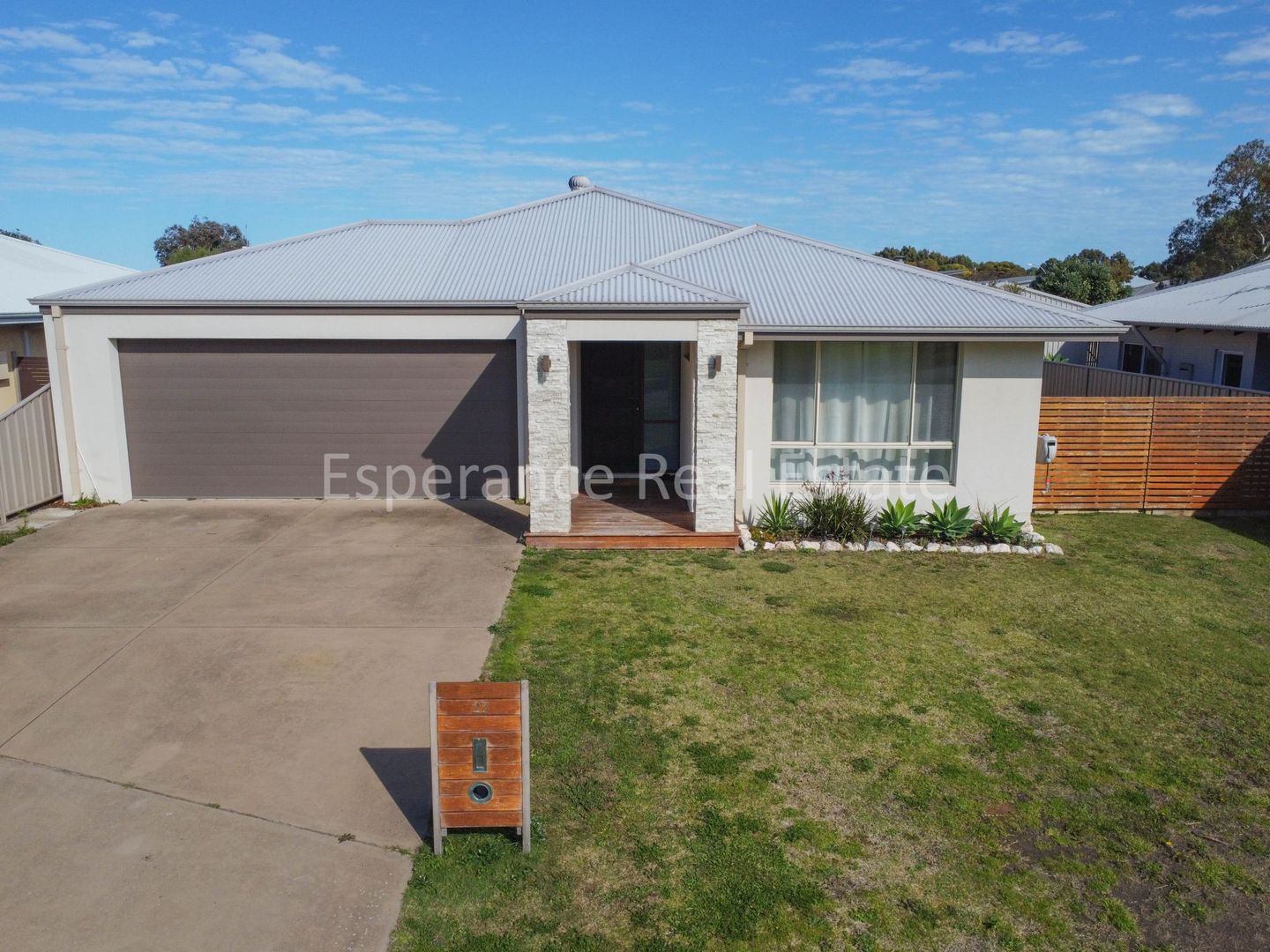 27 Chantilly Circuit, Castletown WA 6450, Image 1