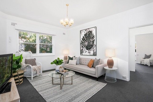 5/122 Old South Head Road, Bellevue Hill NSW 2023