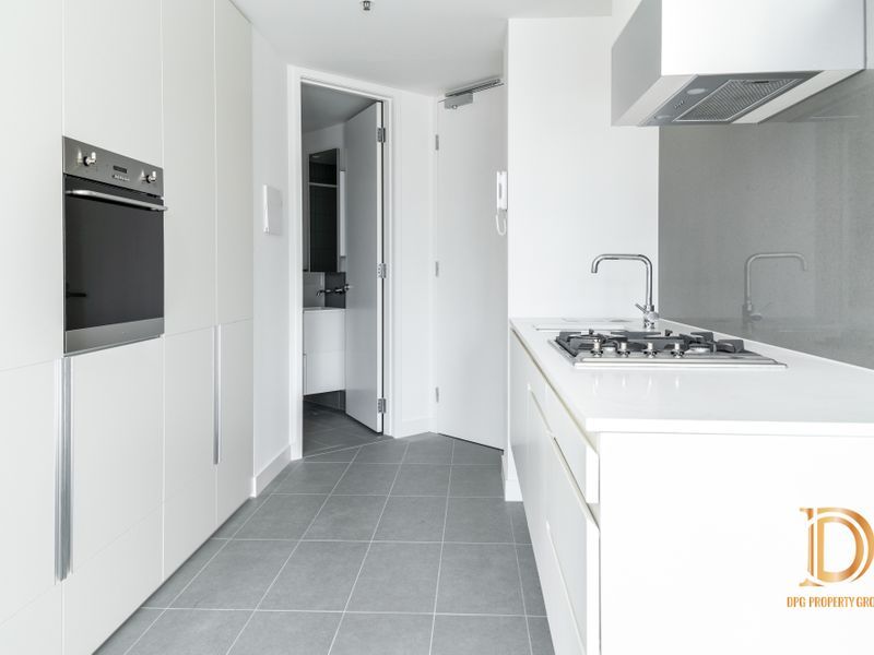1 bedrooms Apartment / Unit / Flat in 1509/105 Clarendon Street SOUTHBANK VIC, 3006