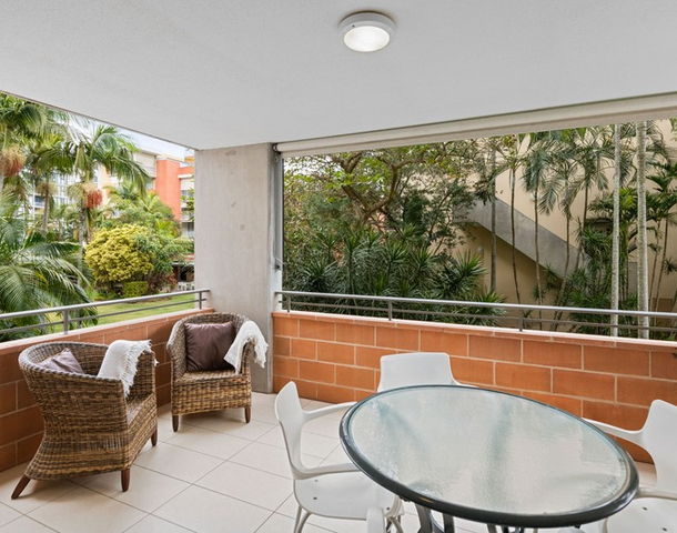 2401/59 Blamey Street, Kelvin Grove QLD 4059