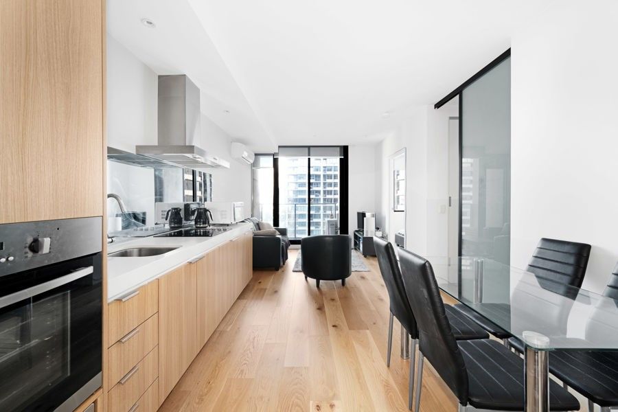 2407b 11 Rose Lane Melbourne Vic 3000 Domain