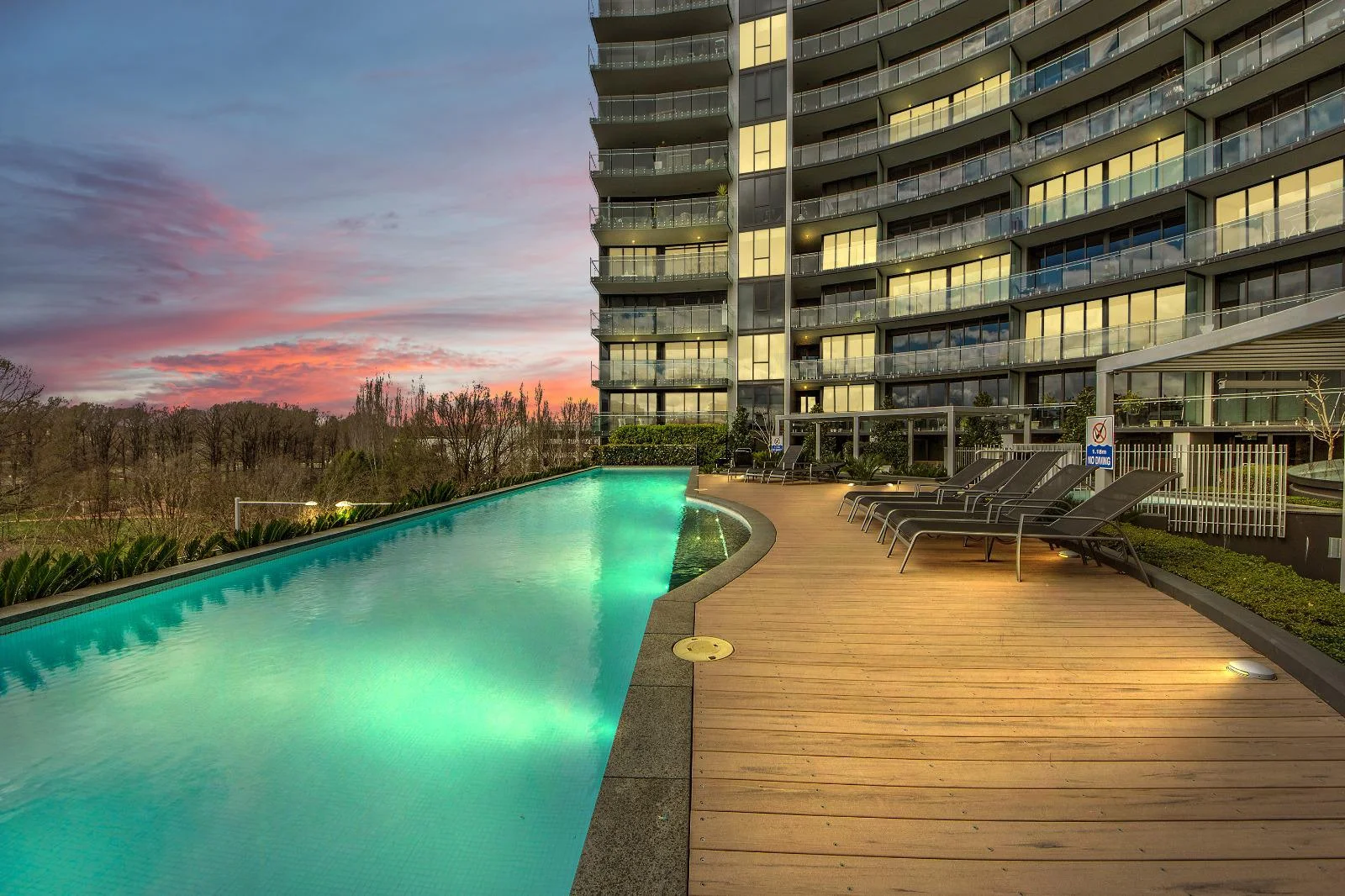 Additional image 20 of 424/240 Bunda, City ACT 2601