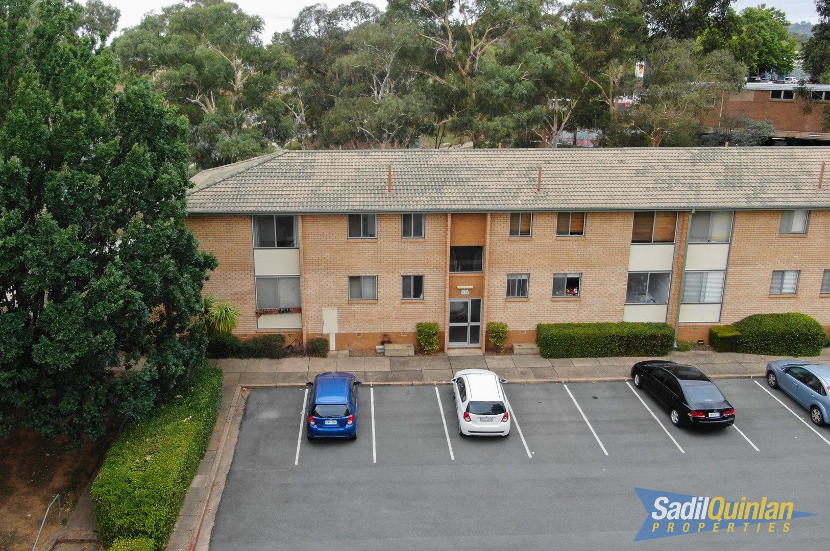 65/3 Waddell Place, Curtin ACT 2605, Image 0