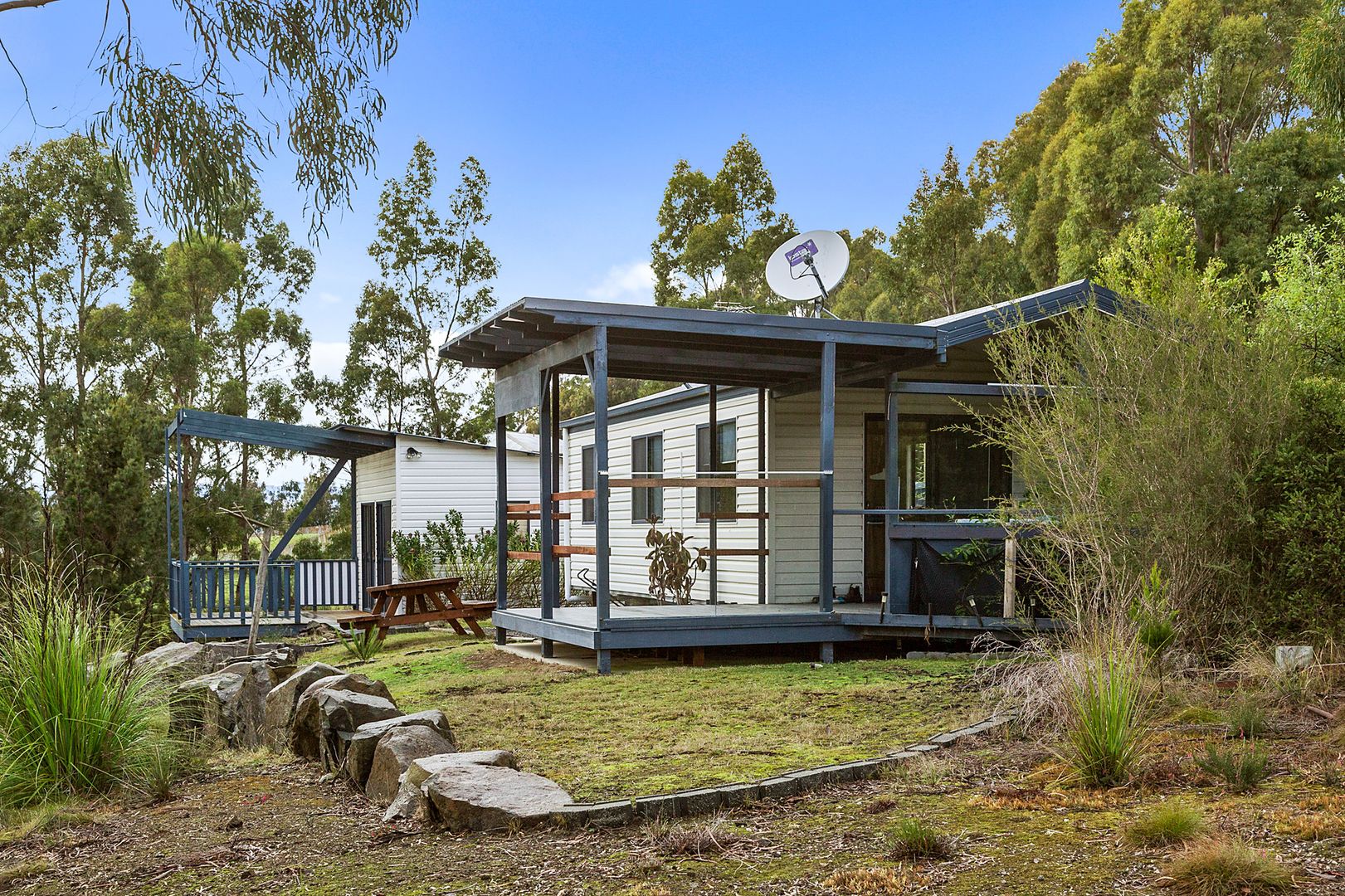 107 Esperance Coast Road, Surges Bay TAS 7116, Image 1