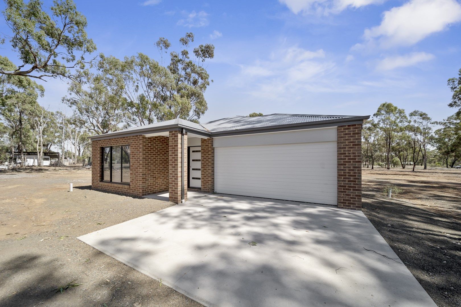 8597 Grant Street, Goornong VIC 3557 House For Rent 480 Domain