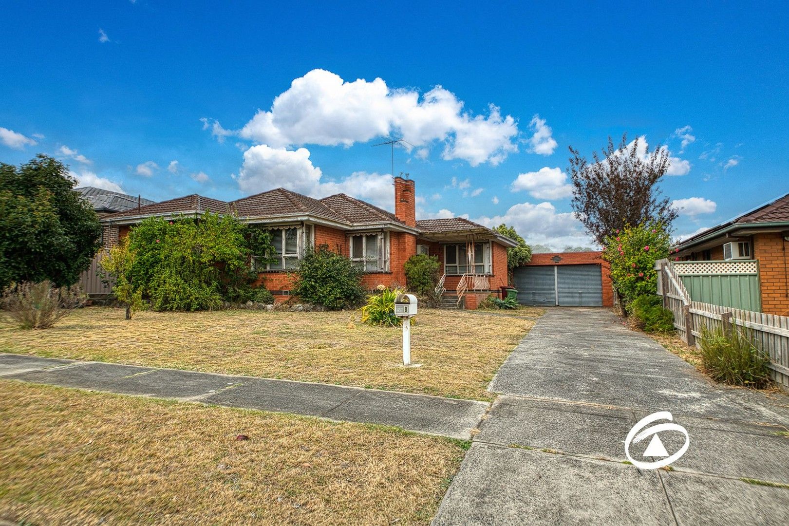 8 William Avenue, Hallam VIC 3803, Image 0