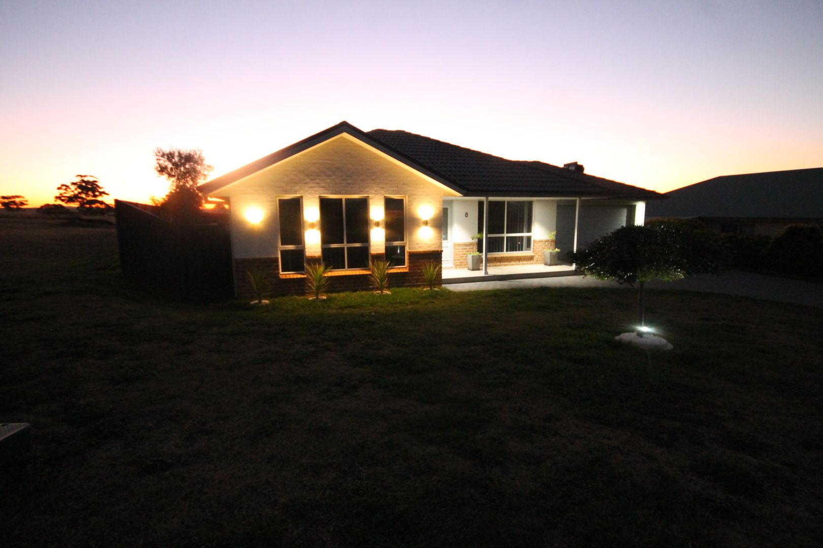 7 & 8 Scully Close, Merriwa NSW 2329, Image 2