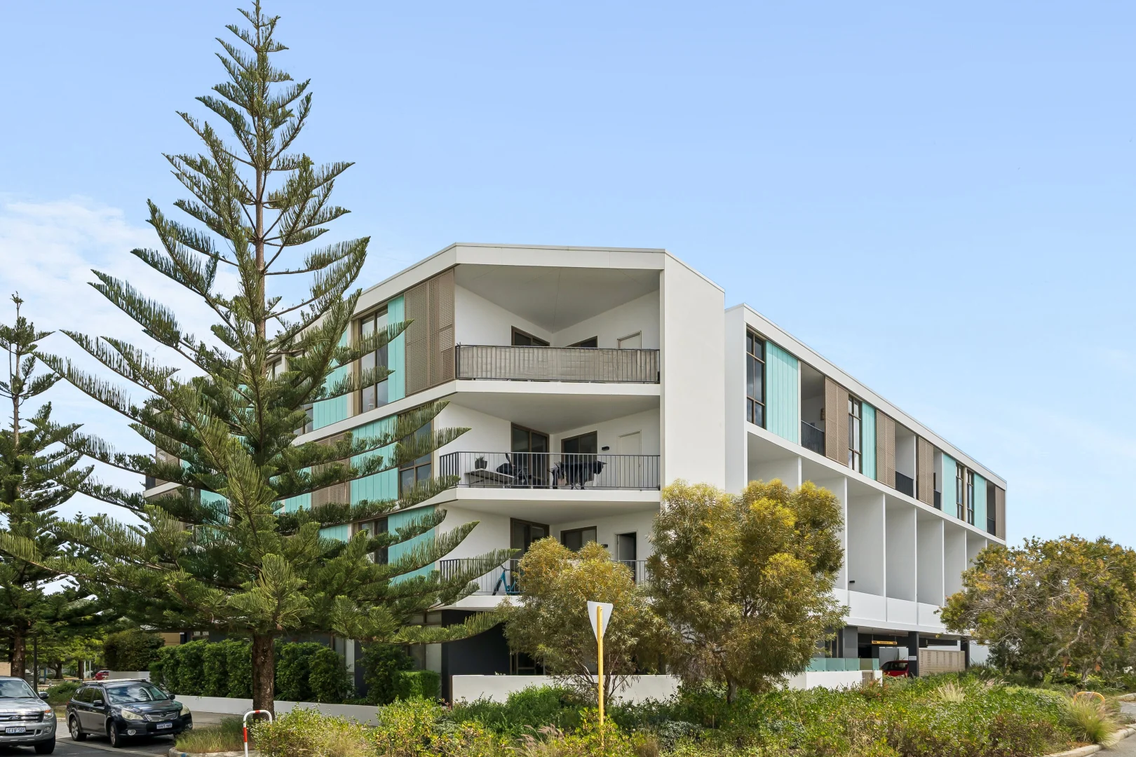 36/22 Heirisson Way, North Coogee WA 6163 | Domain