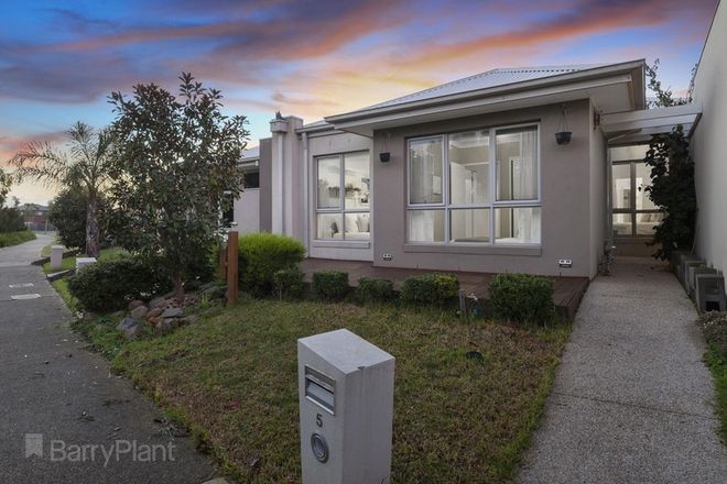 Picture of 5 Reef Walk, POINT COOK VIC 3030