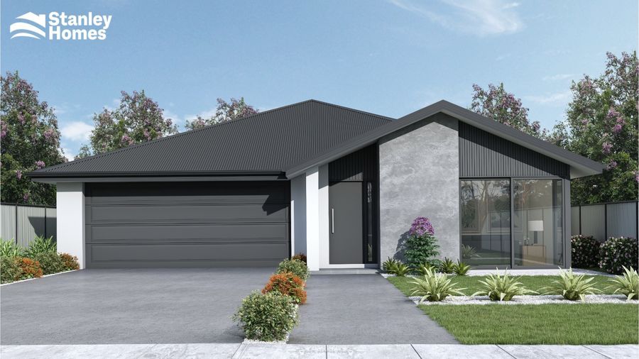 4 bedrooms House in Lot 5/49 VINCENT ROAD LAKE ALBERT NSW, 2650